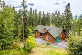 Cantrell Chalet